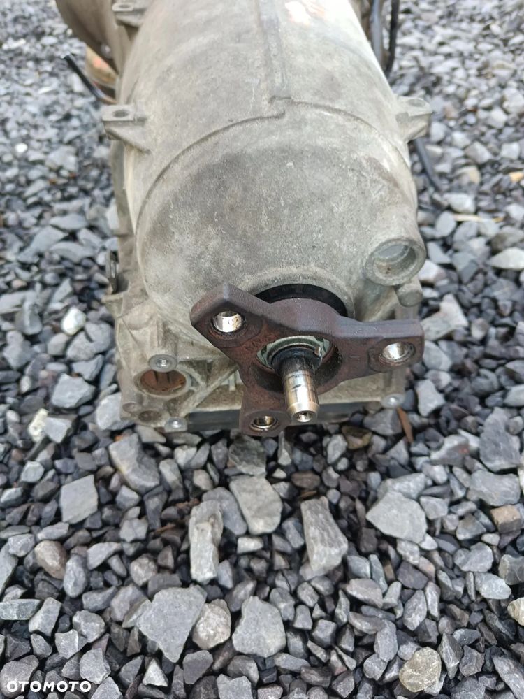 MERCEDES W203 W209 CLK W211 1.8 1.8K 722695 SKRZYNIA BIEGÓW AUTOMAT AUTOMATYCZNA - 8