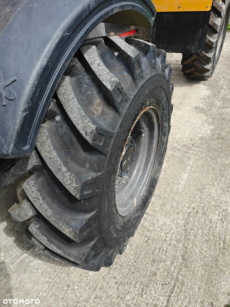 Mecalac TA3H - 10