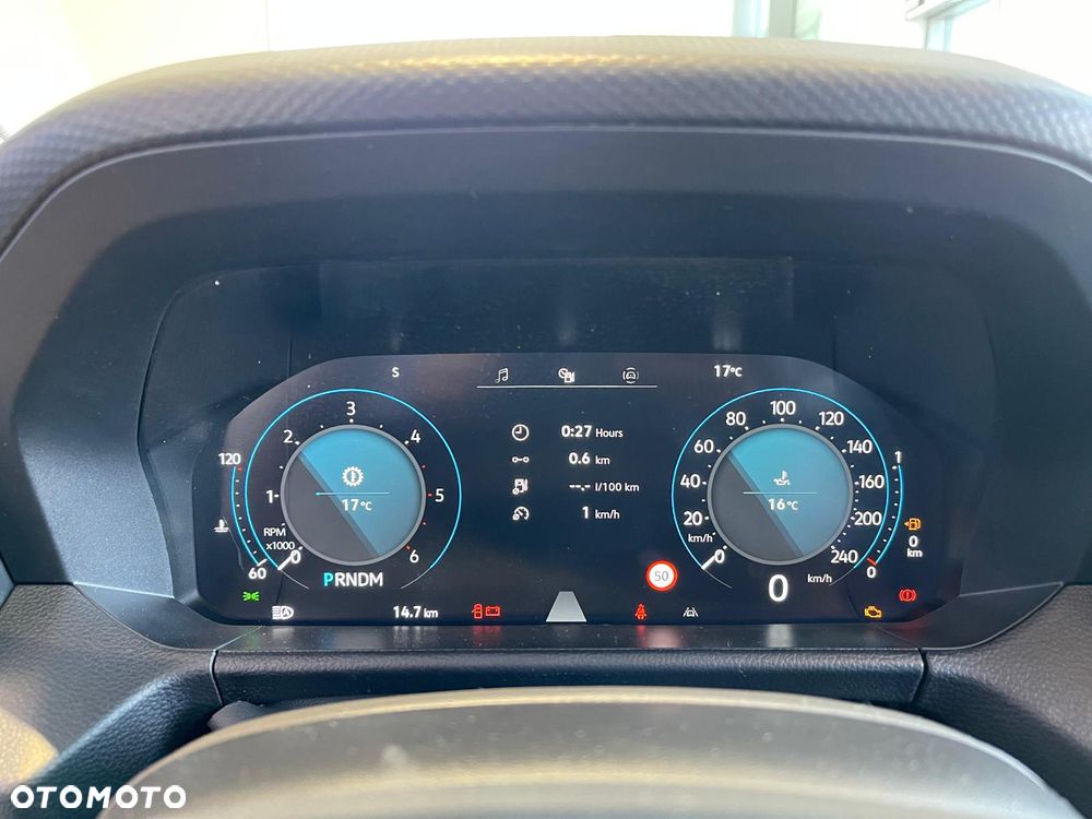 Volkswagen Amarok - 20