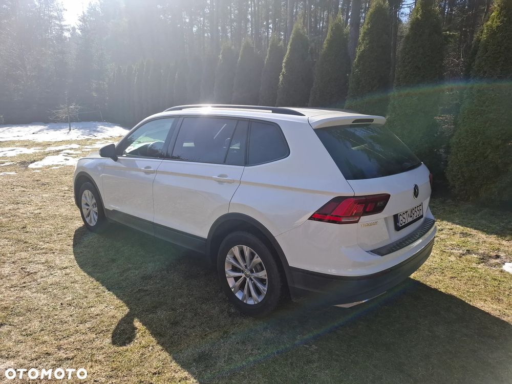 Volkswagen Tiguan - 9