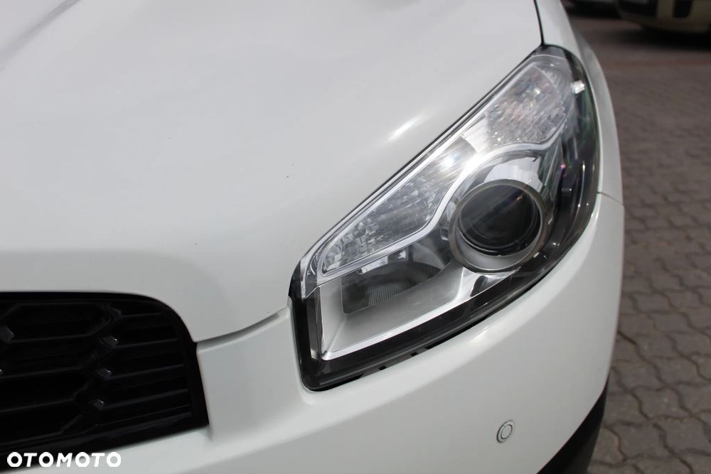 Nissan Qashqai - 6