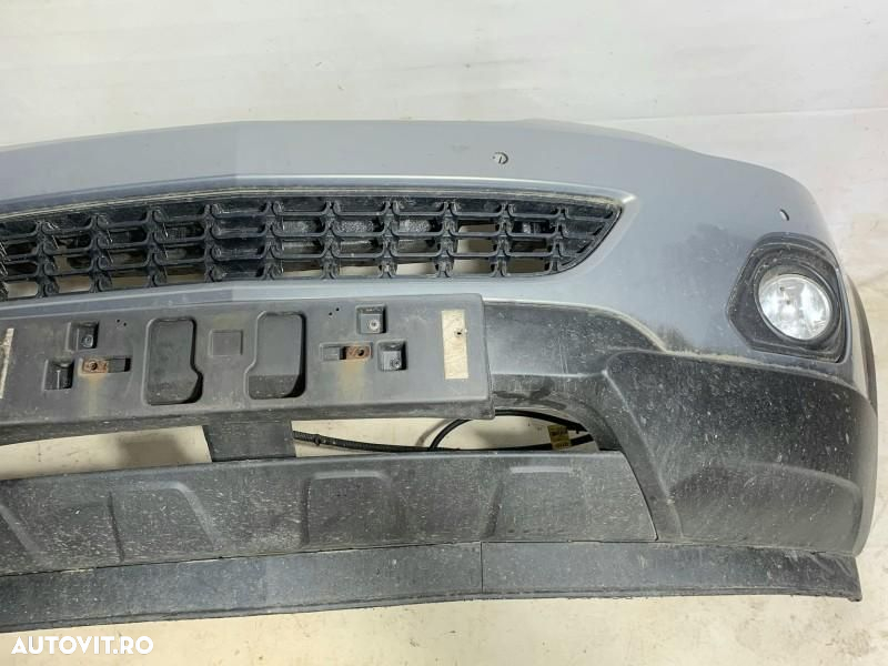 Bara fata completa Opel Antara facelift (2010-2016) - 3