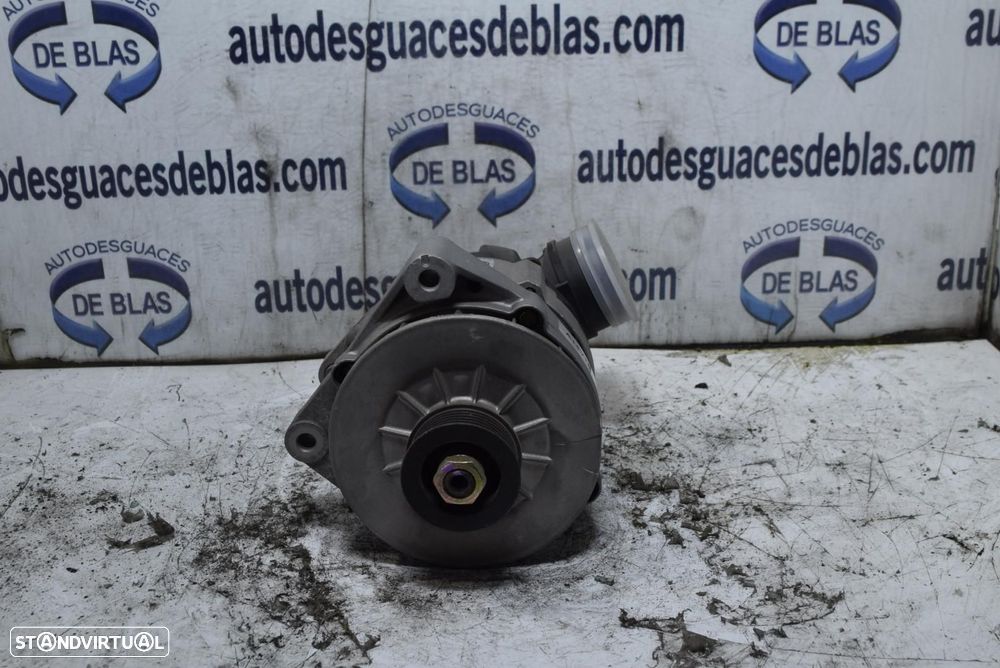 ALTERNADOR BMW SERIE 5 BERLINA E34 - 1