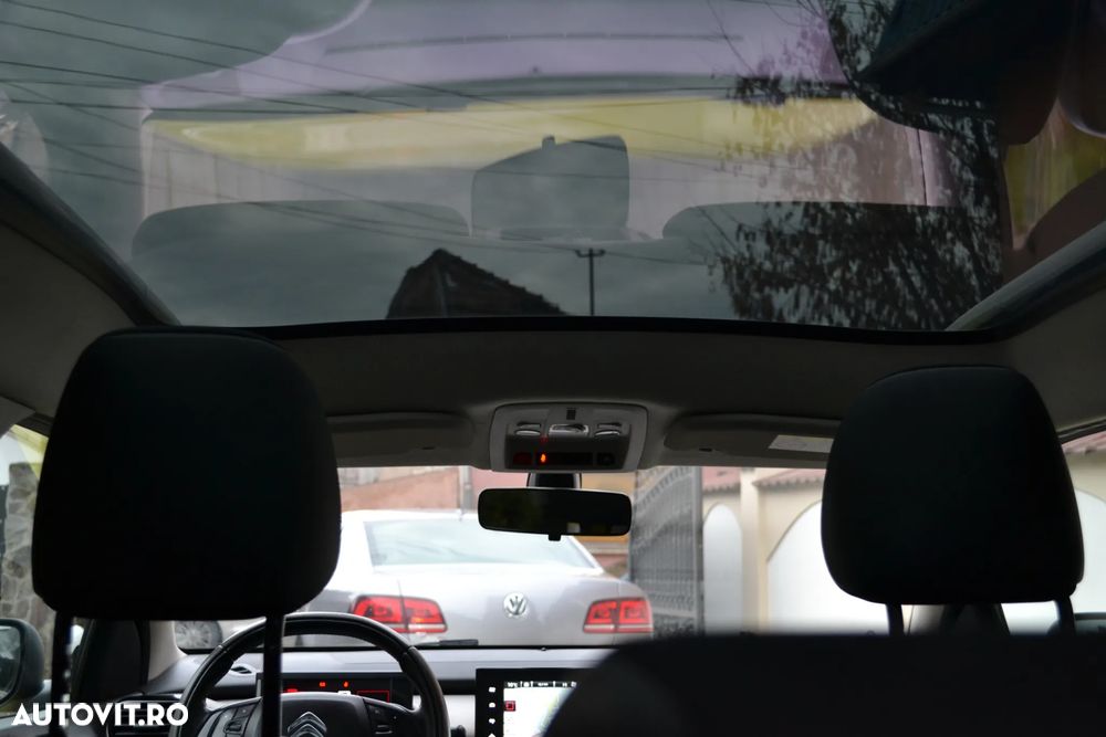 Citroën C4 Cactus Pure Tech e-THP 110 Stop&Start Shine Edition - 13