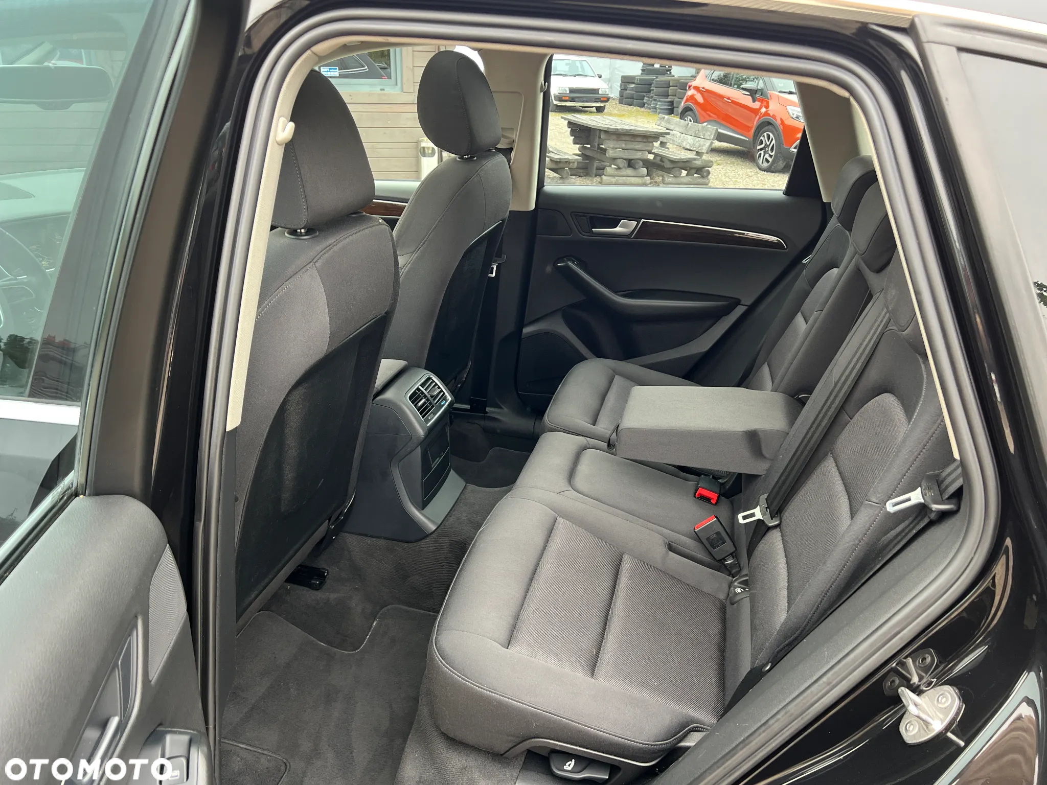 Audi Q5 3.0 TDI Quattro S tronic - 24