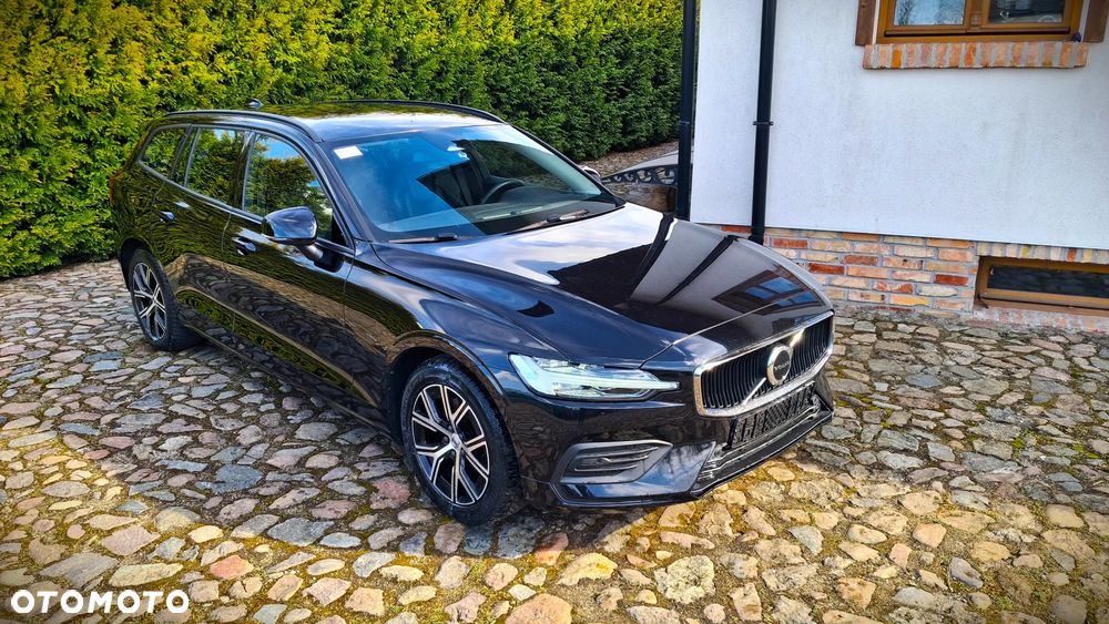 Volvo V60 B3 B Geartronic Inscription - 25