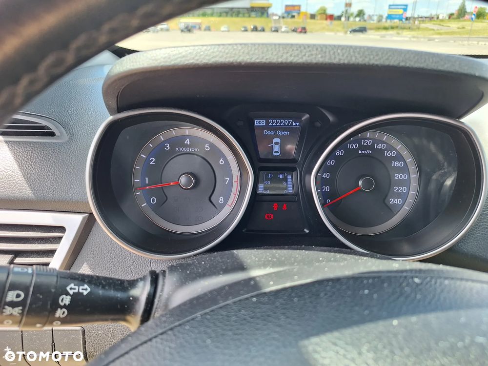 Hyundai i30 1.4 Classic - 6