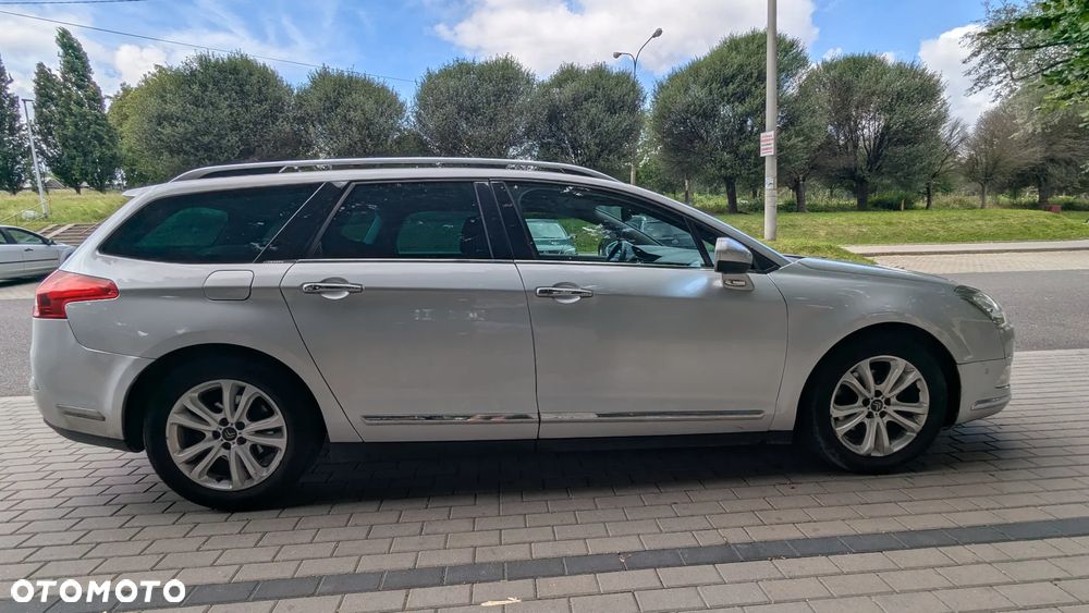 Citroën C5 - 3