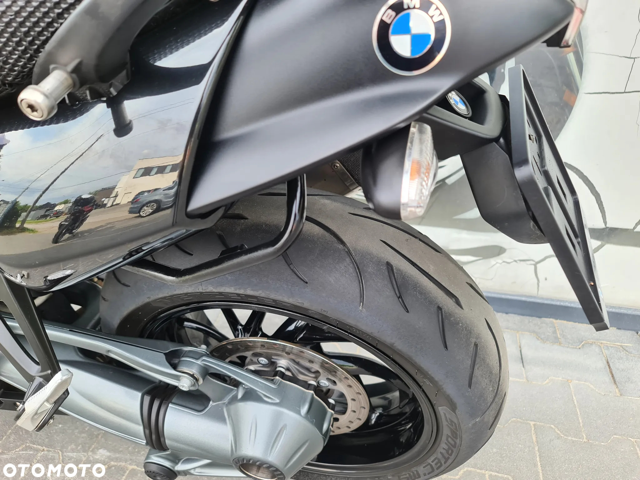 BMW K - 11