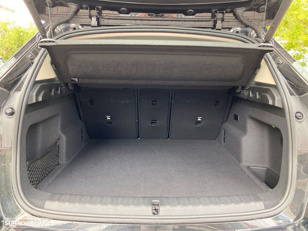 BMW X1 xDrive25e - 22