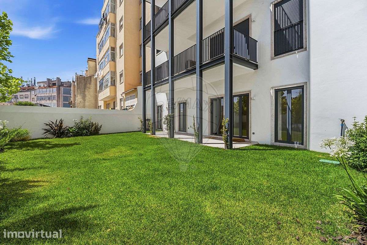 Apartamento T3 para arrendamento - Grande imagem: 4/24