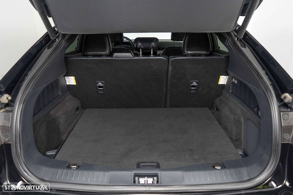 Ford Mustang Mach-E Standard - 12