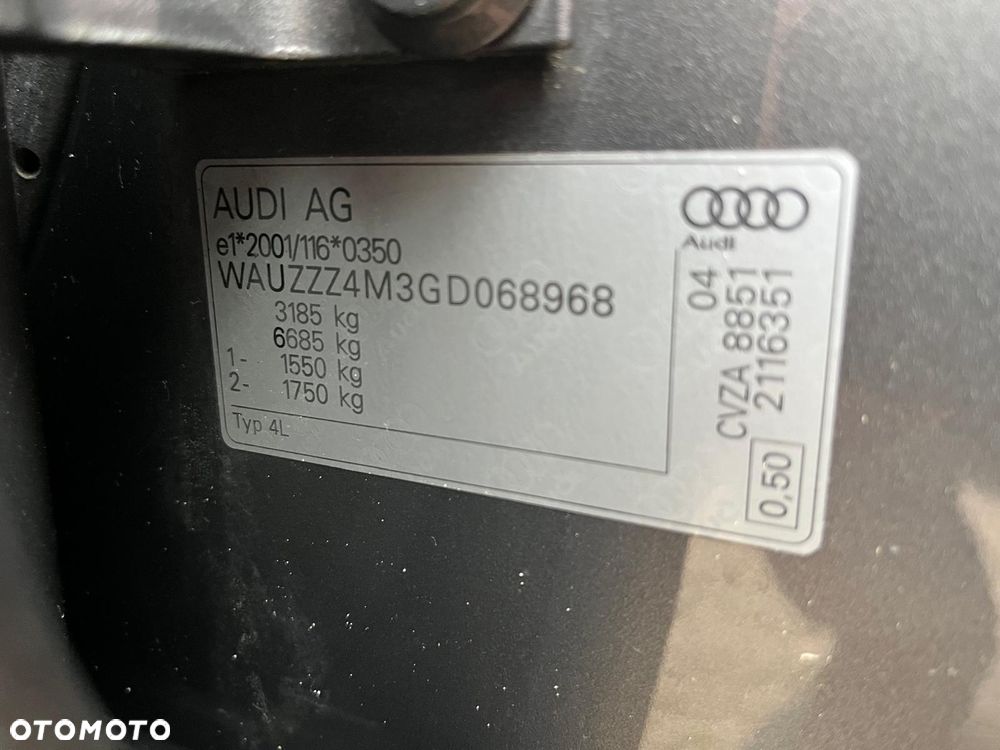 Audi Q7 - 11