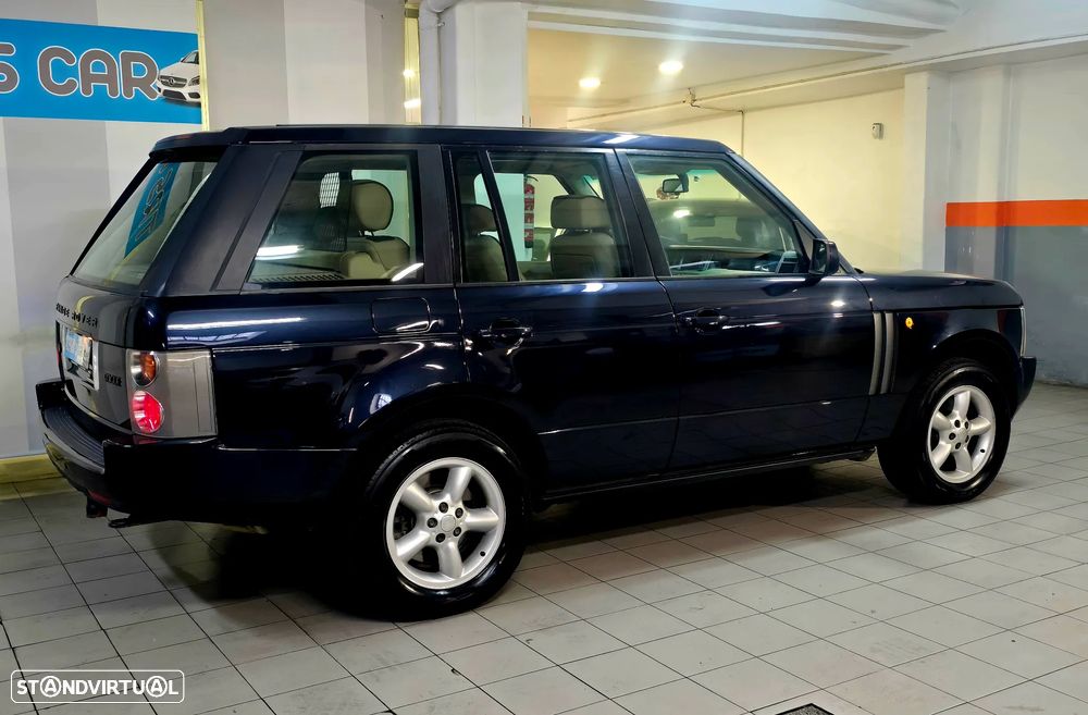 Land Rover Range Rover 3.0 TD6 Vogue - 6