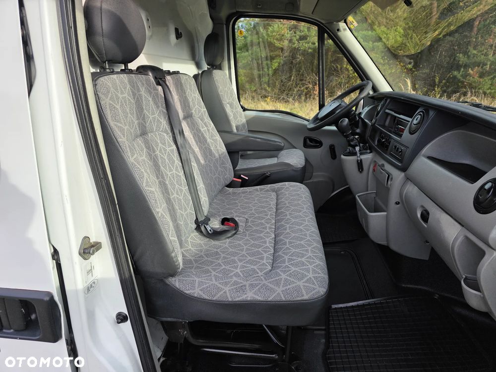 Renault Master - 11