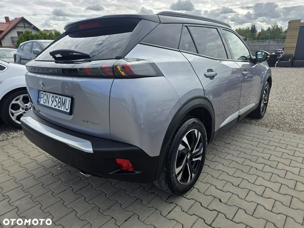 Peugeot 2008 - 21