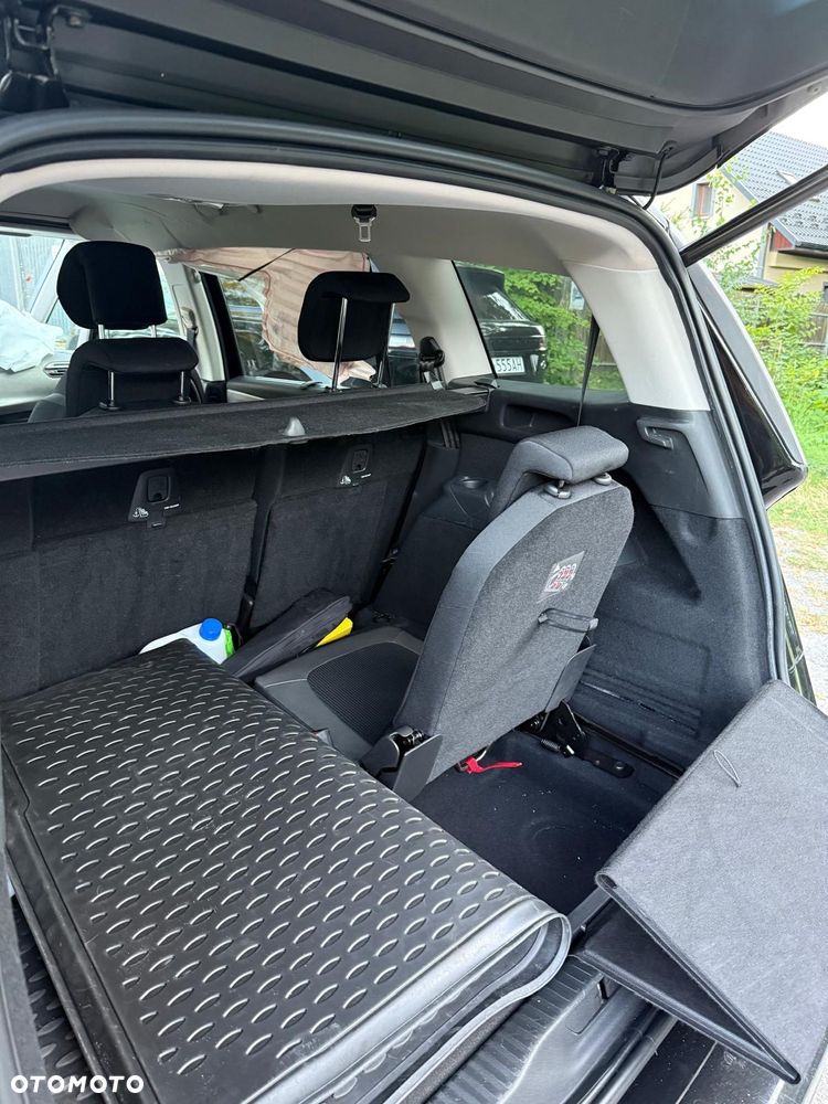 Citroën C4 SpaceTourer 1.5 BlueHDi More Life S&S EAT8 - 6