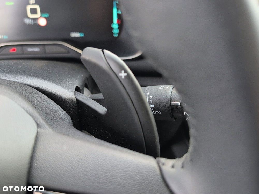 Citroën C5 Aircross - 26