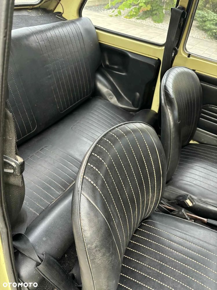 Fiat 126 - 9
