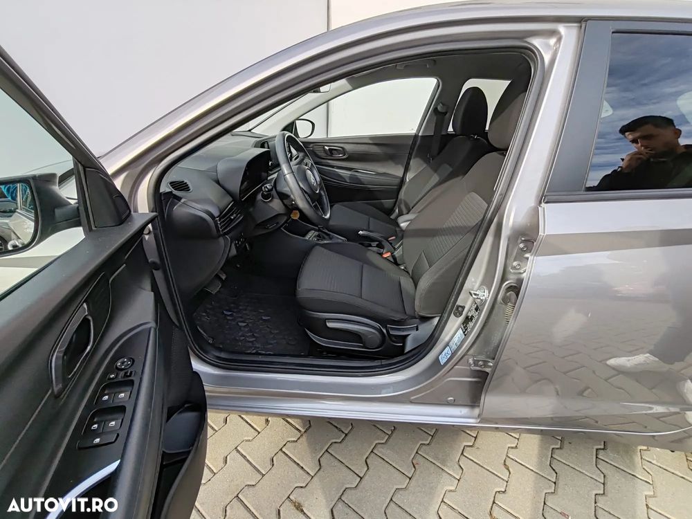 Hyundai i20 - 4