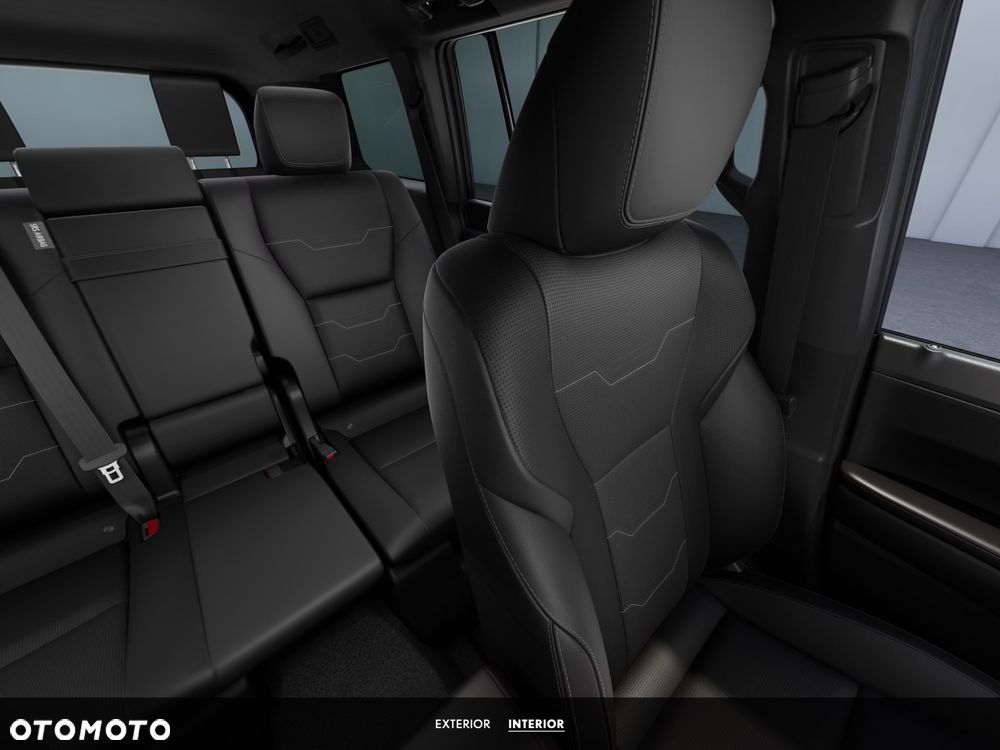 Toyota Land Cruiser - 14