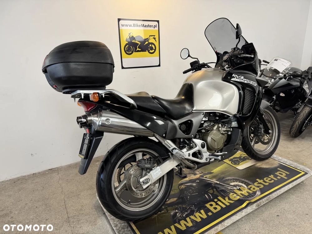 Honda XL - 5
