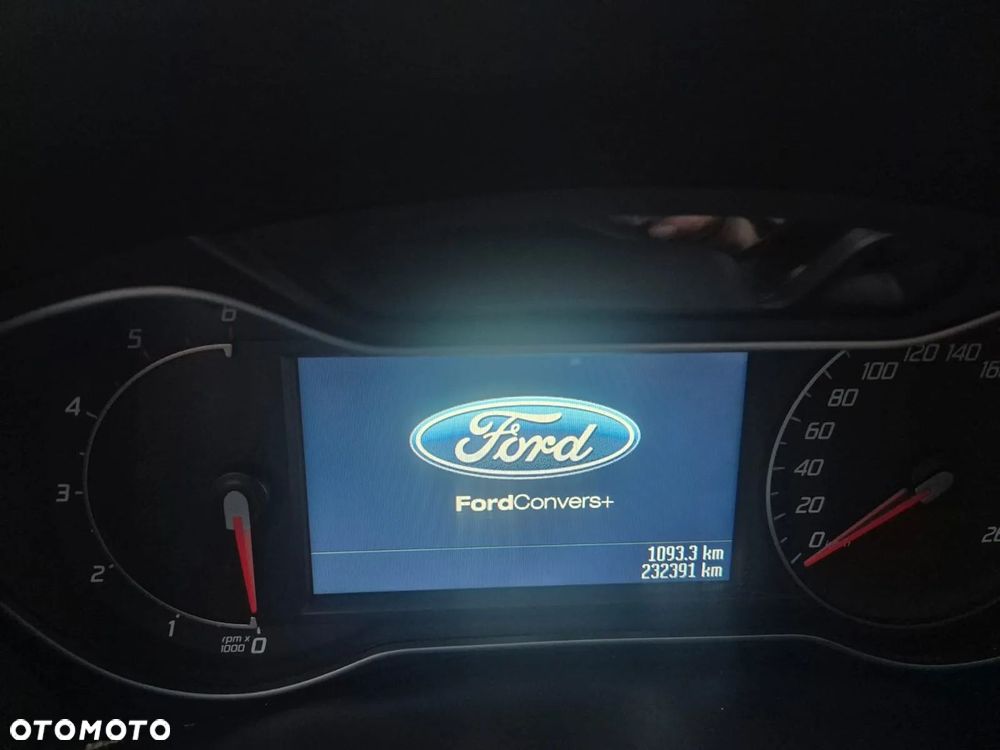 Ford Mondeo 2.0 TDCI Titanium - 9