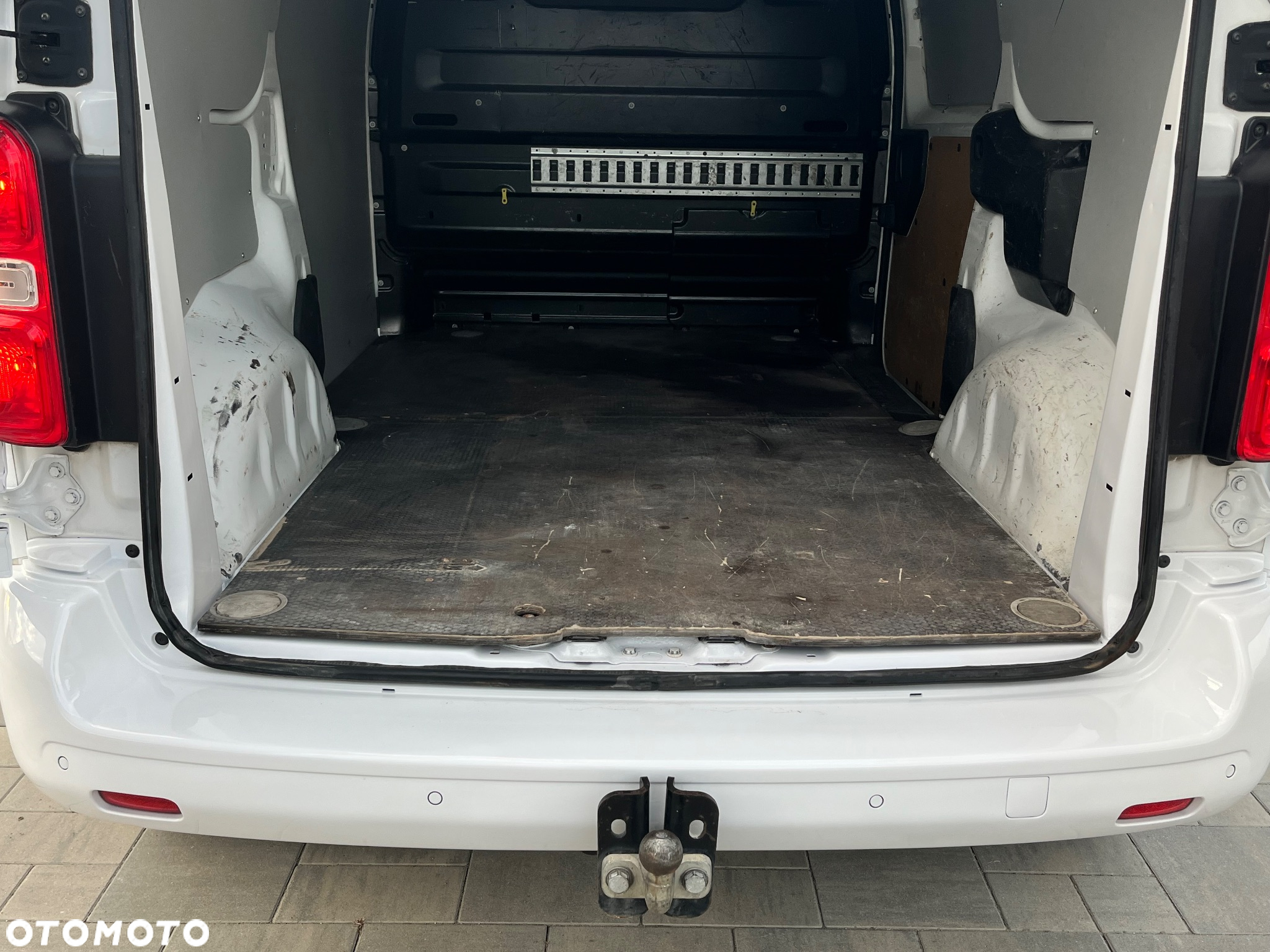 Citroën Jumpy - 9