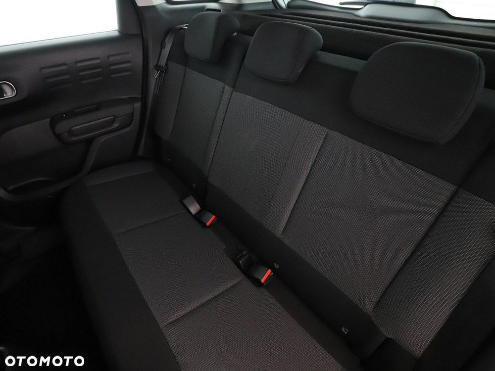 Citroën C3 Aircross 1.2 PureTech Feel S&S - 17