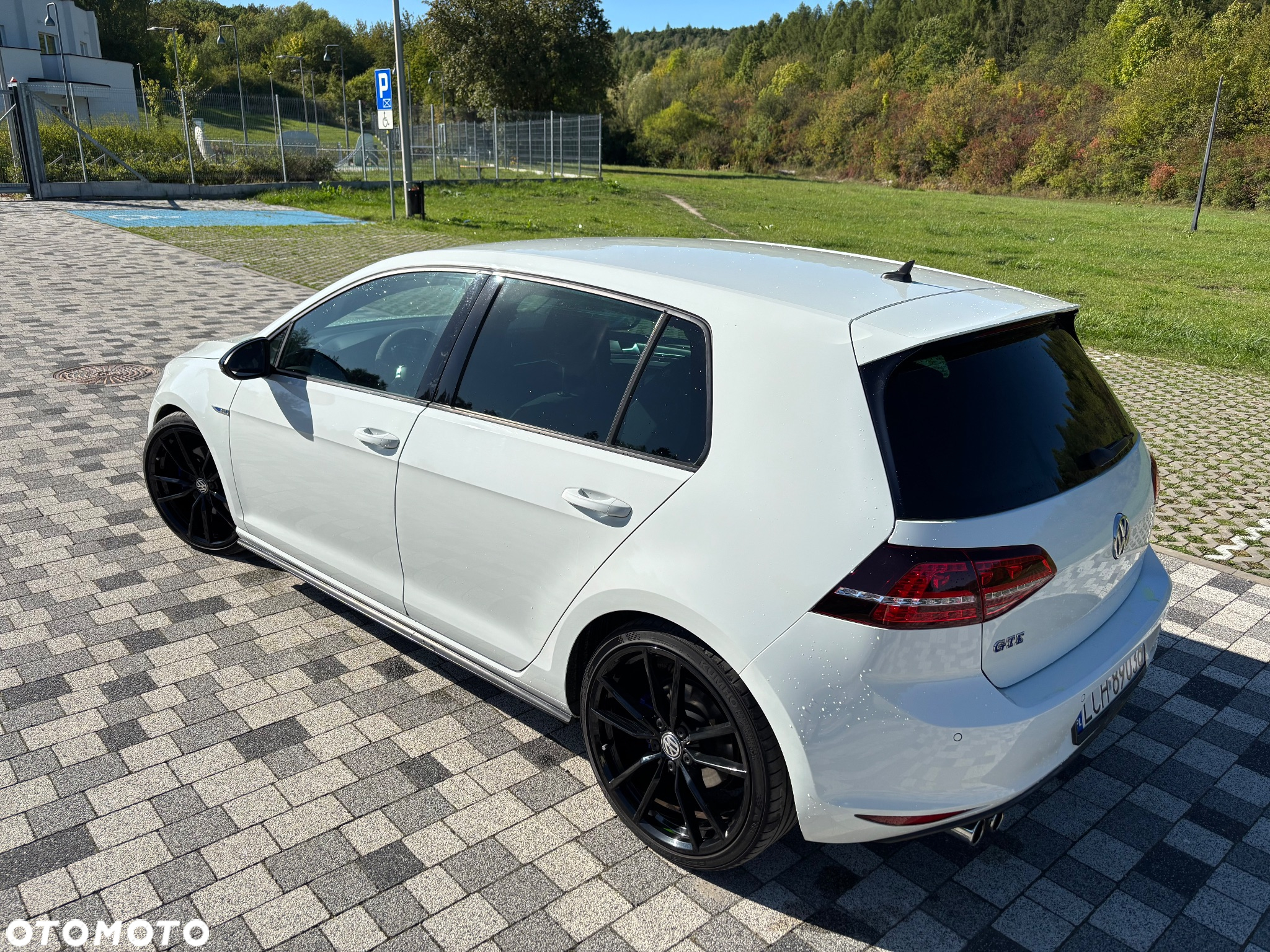 Volkswagen Golf - 12