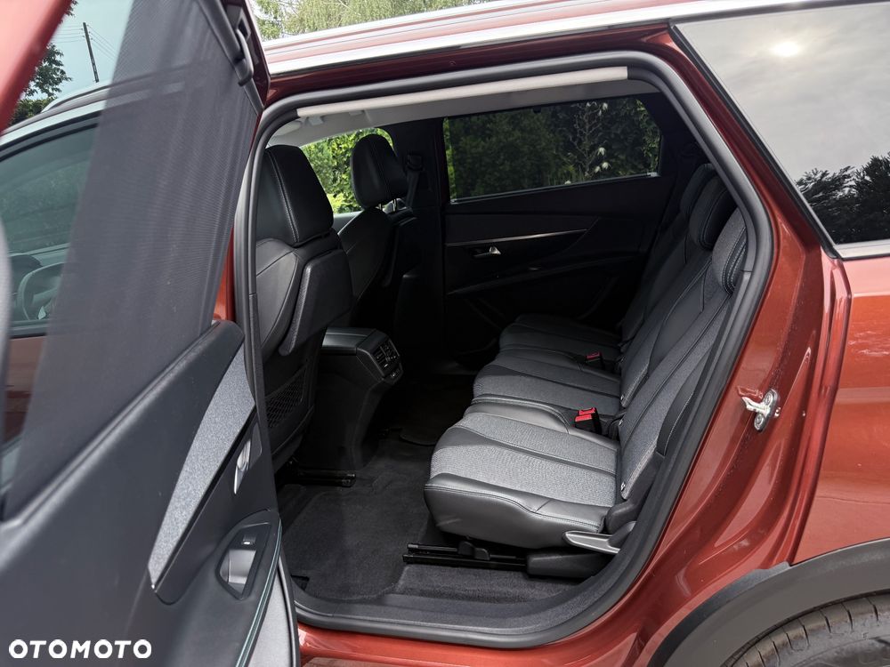 Peugeot 5008 1.5 BlueHDI Crossway S&S - 38