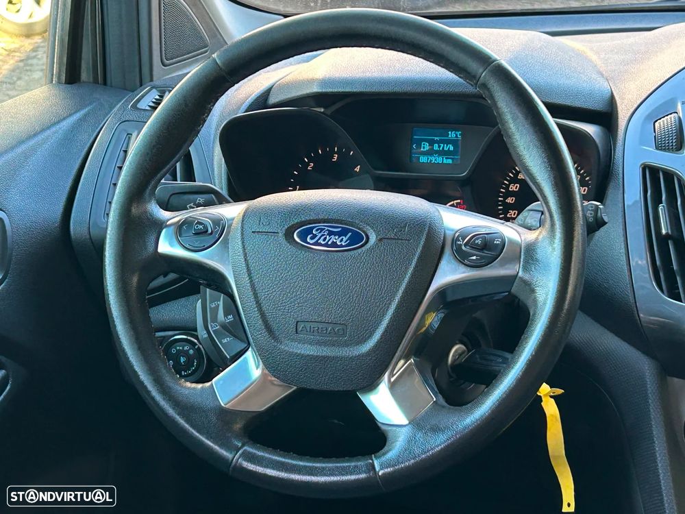 Ford Tourneo Connect Grand 1.5 TDCi Titanium - 13