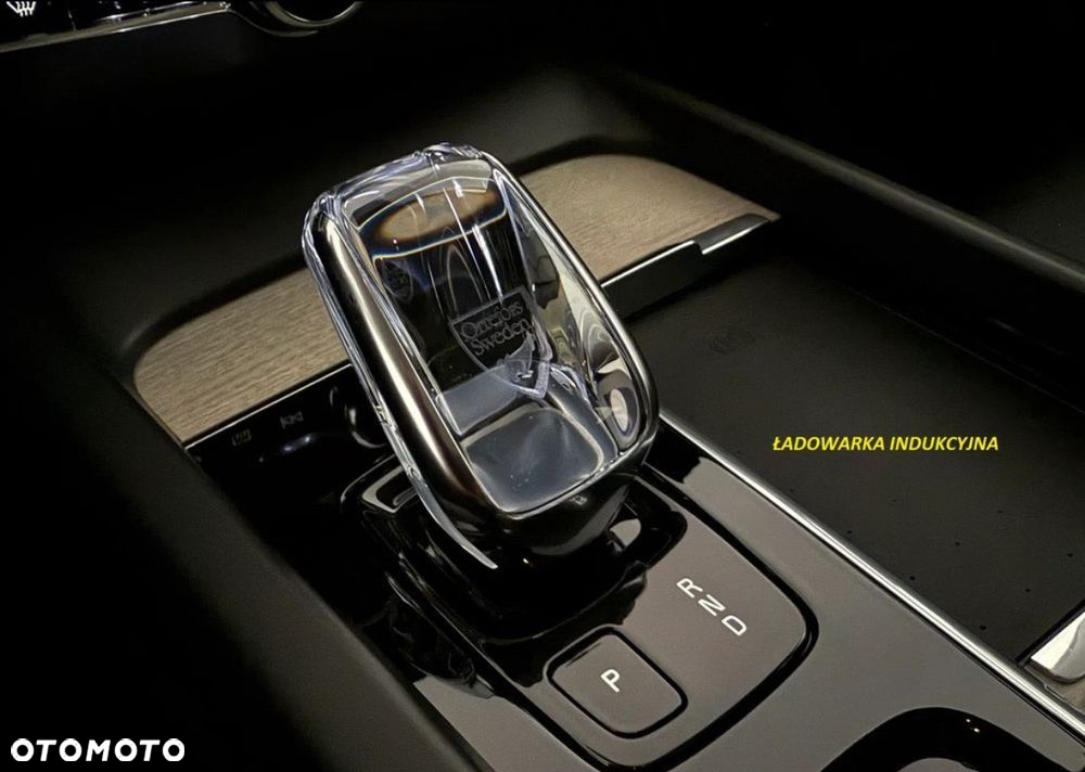Volvo XC 60 D5 AWD Inscription - 18