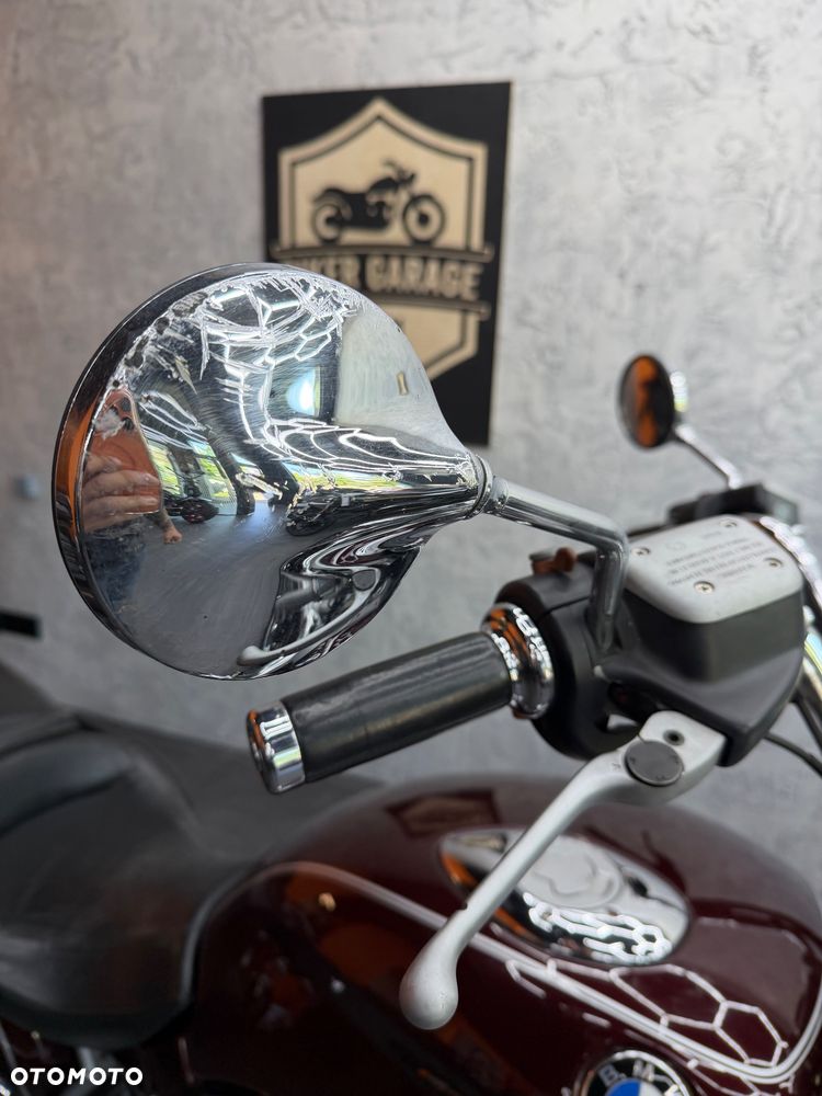 BMW R - 33