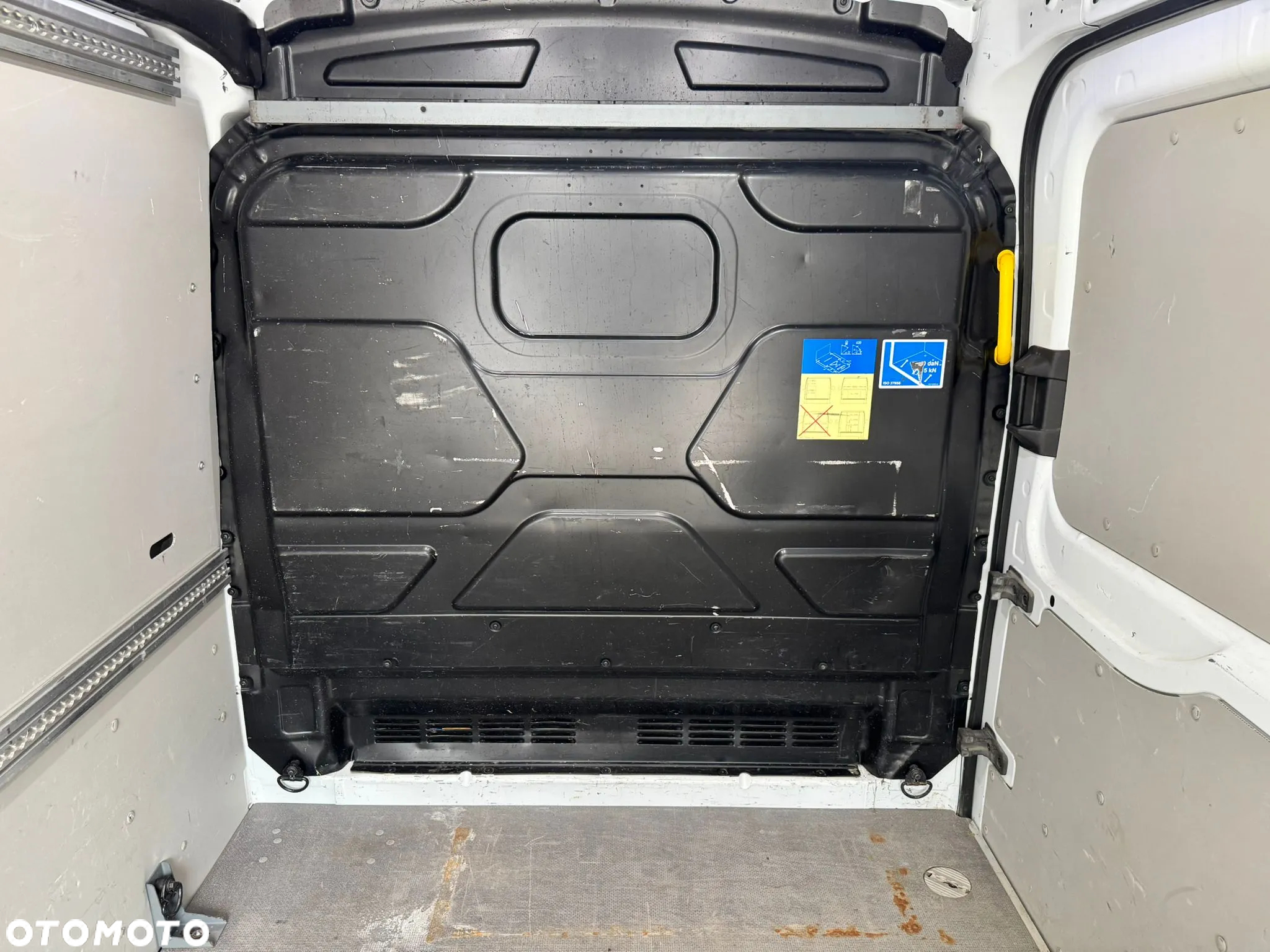 Ford TRANSIT KLIMATYZACJA SERWIS - 38