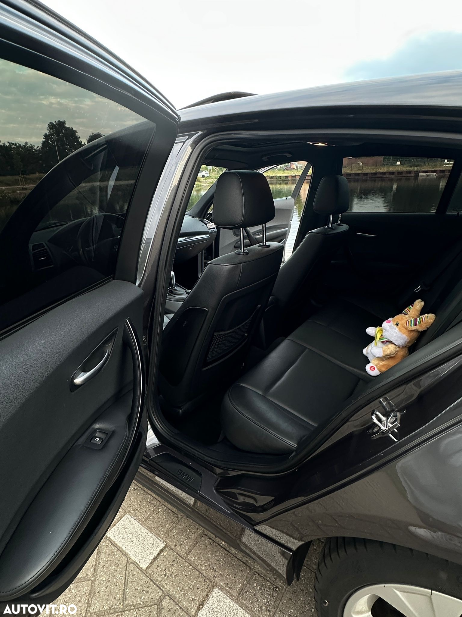 BMW Seria 1 120i Aut. - 6
