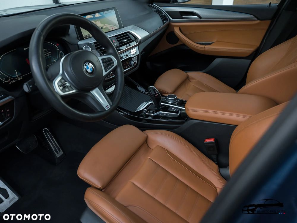 BMW X3 xDrive30e M Sport Edition - 24