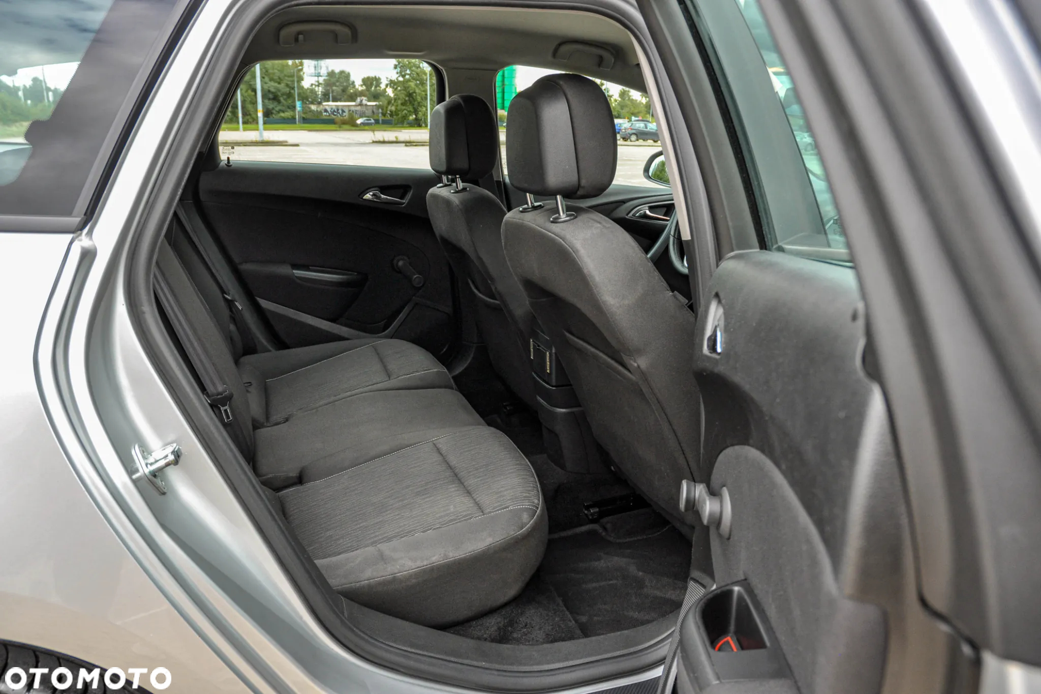 Opel Astra - 12