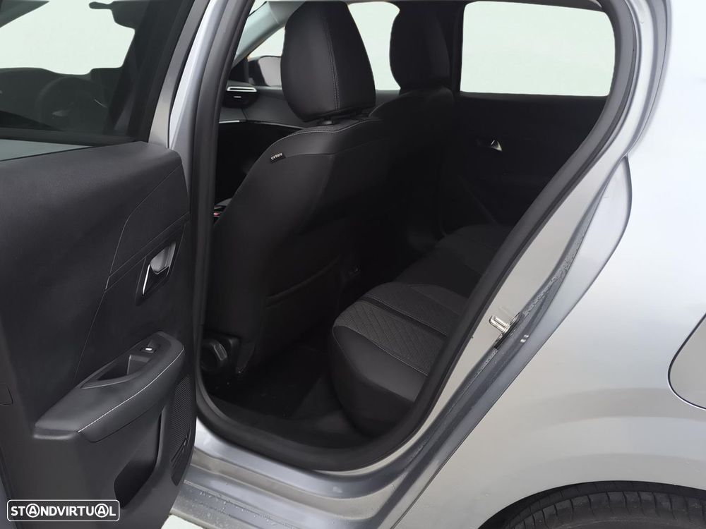 Peugeot 208 1.2 PureTech Allure - 13