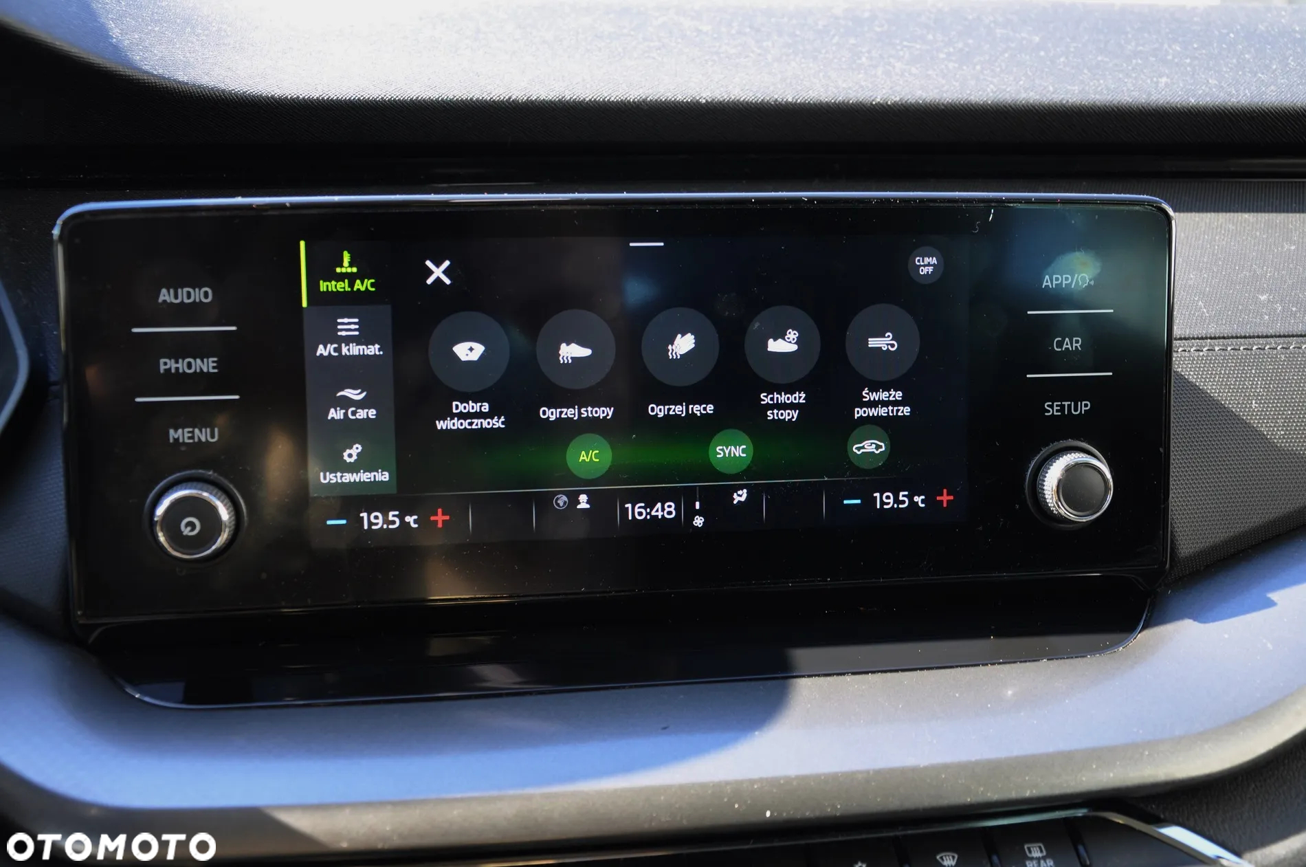 Skoda Octavia 1.5 TSI ACT Ambition - 27