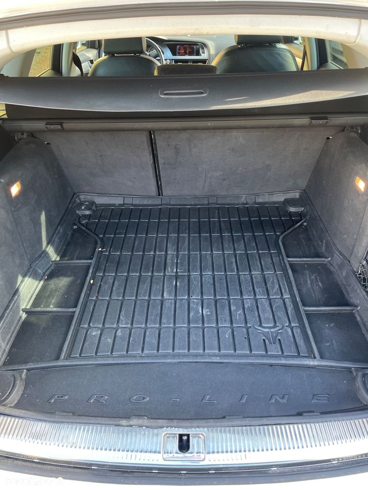 Audi A4 Allroad 2.0 TDI Quattro - 13
