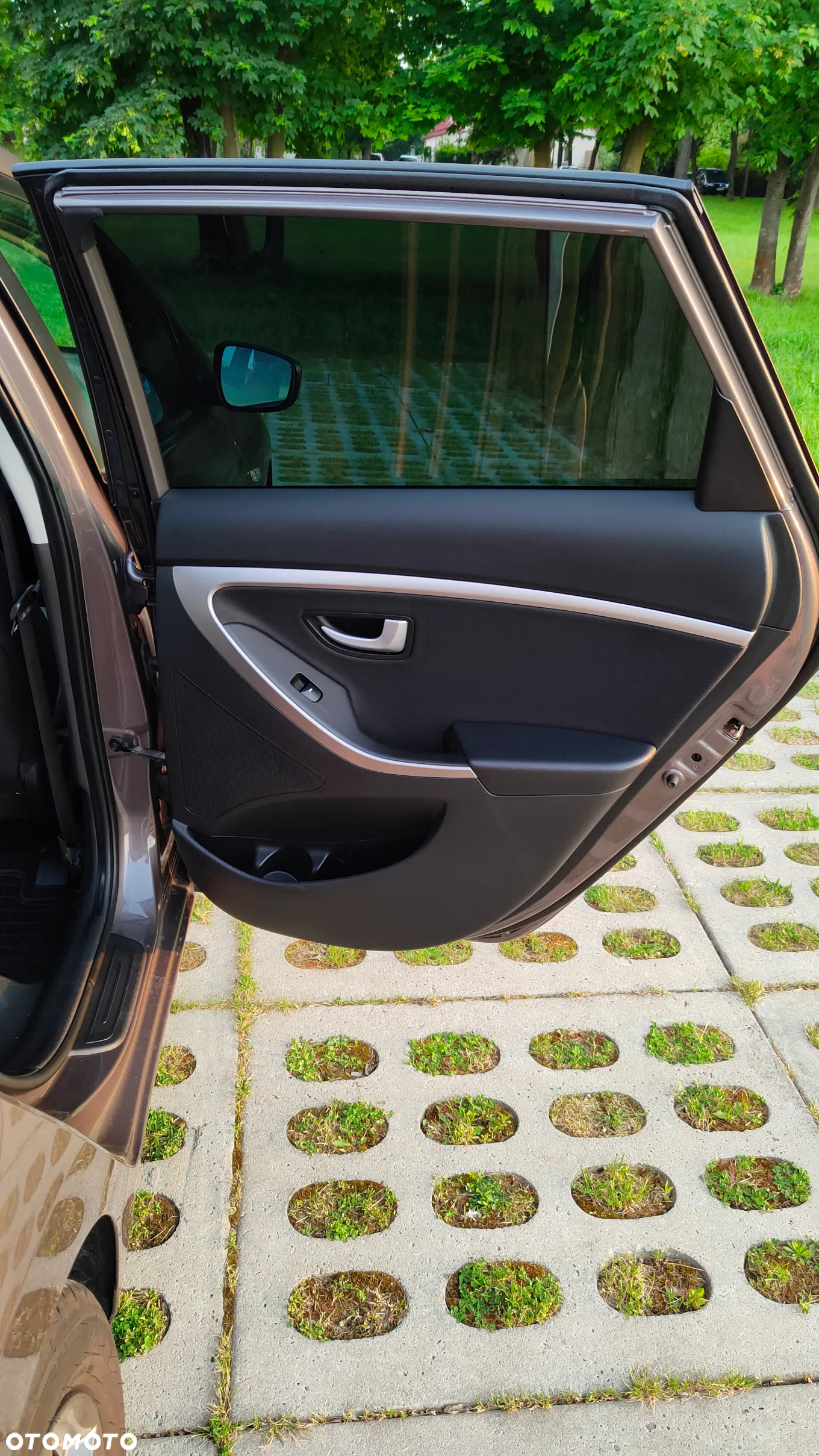 Hyundai i30 1.6 GDI Comfort - 15