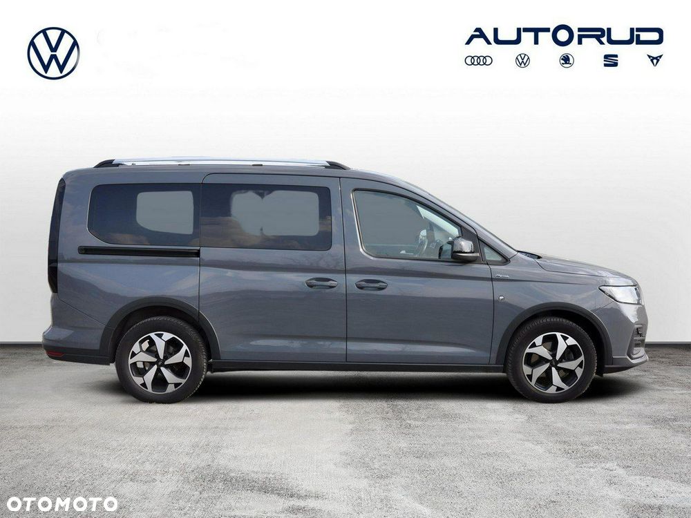 Ford Tourneo Connect Grand - 8