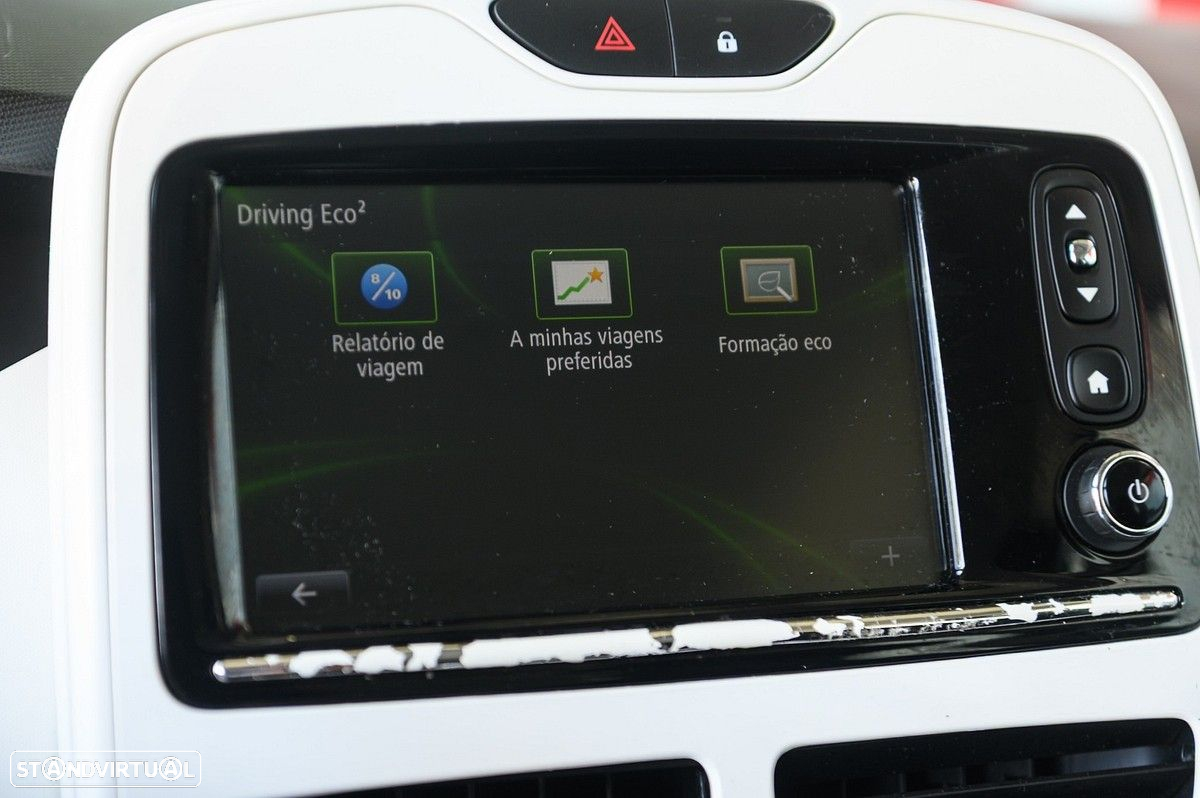 Renault Zoe (c/ Bateria) Life 40 - 51