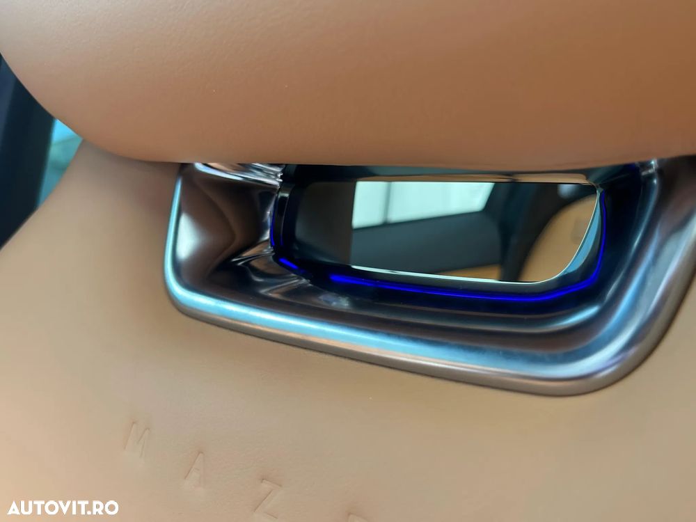 Mazda 6e 68 kW BEV Takumi Plus - 14