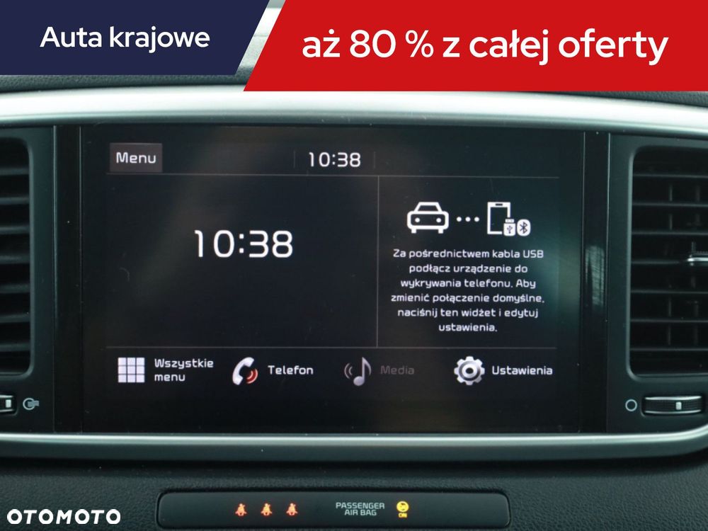 Kia Sportage - 12