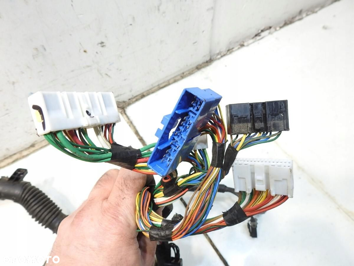 WIĄZKA INSTALACJA SILNIKA KIA SORENTO I LIFT 2.5 CRDI 91401-3E012-C - 7