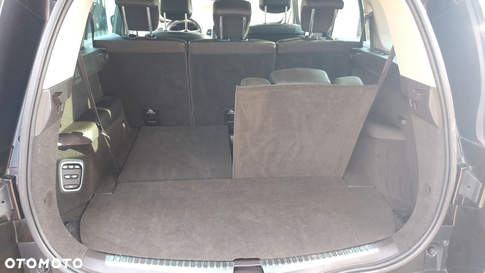 Renault Espace Energy dCi 160 EDC ELYSEE - 11