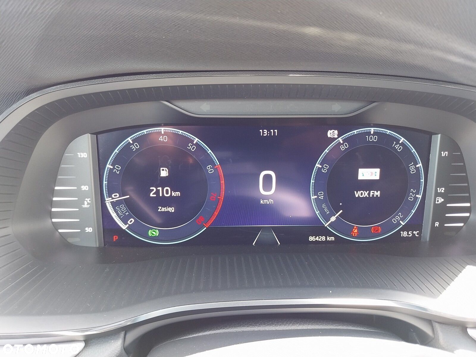 Skoda Octavia - 17