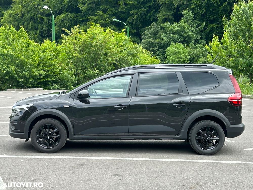 Dacia Jogger 5 locuri TCe 110 Comfort - 6
